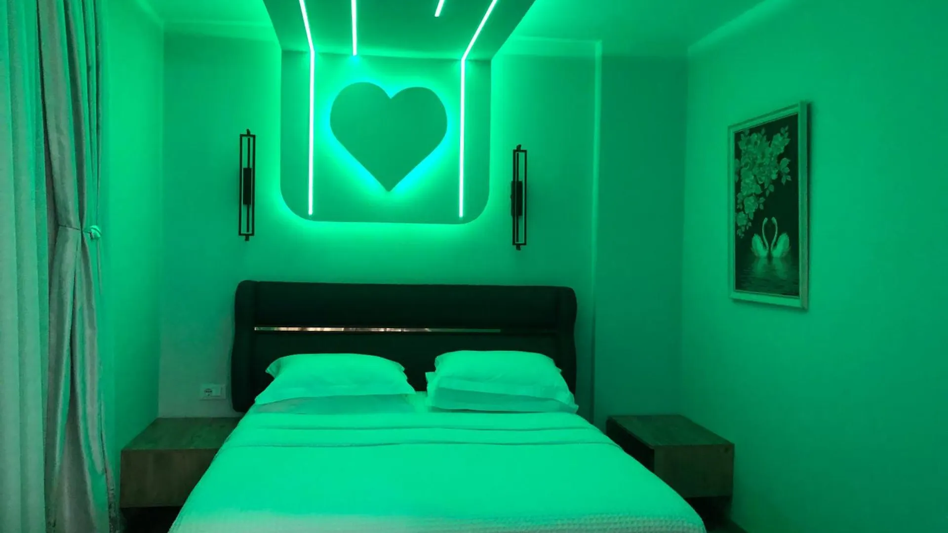 Suite In City Center ティラナ アルバニア